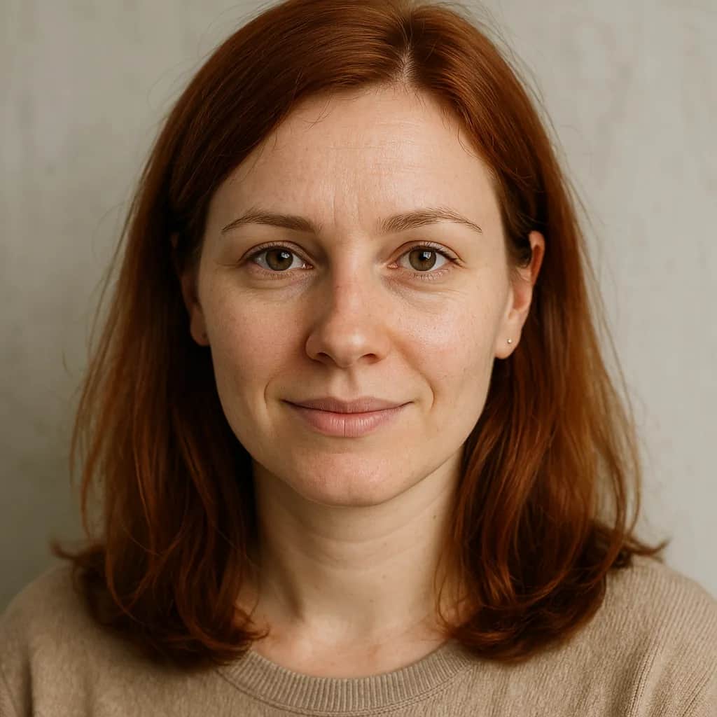 Autor Blanka Kaczmarczyk