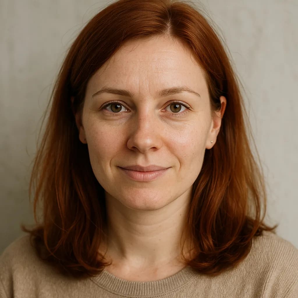 Autor Blanka Kaczmarczyk