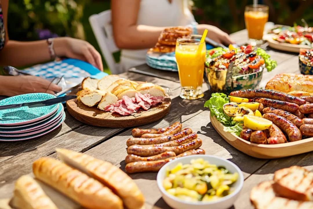 Kiełbasa JBB – najlepsze rodzaje, skład i gdzie kupić