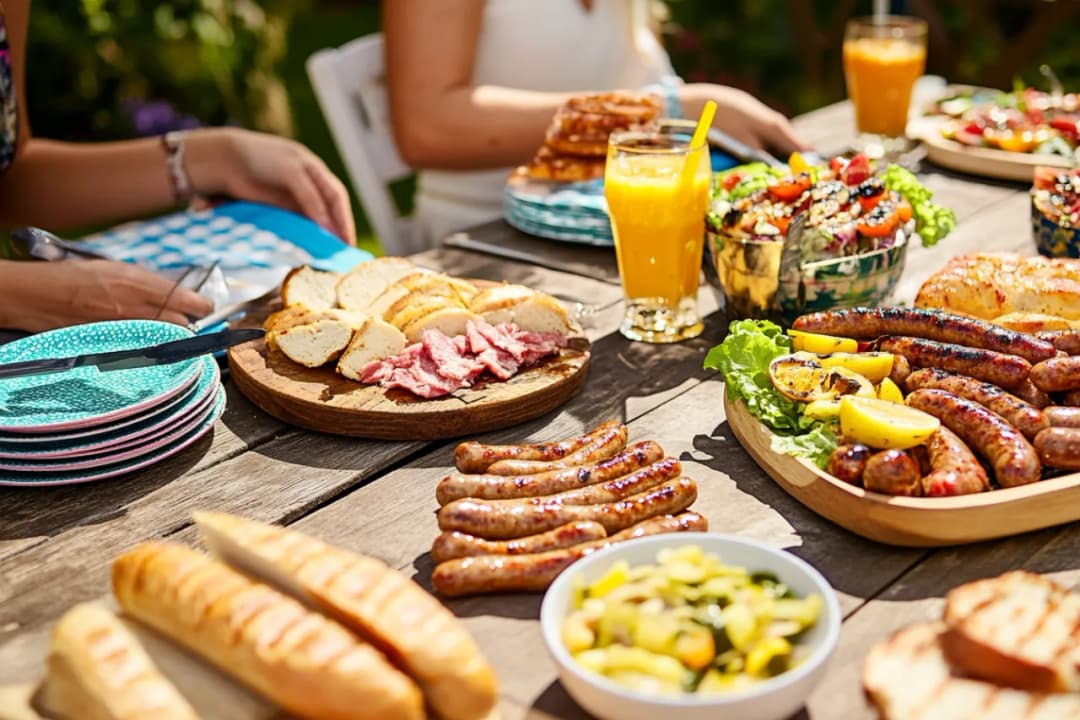 Kiełbasa JBB – najlepsze rodzaje, skład i gdzie kupić