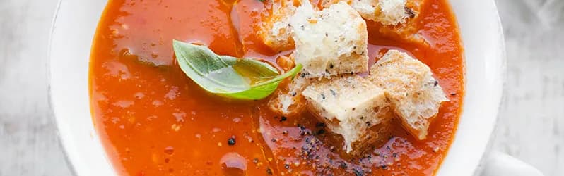 Jaka zupa? Odkryj przepisy na pyszne i zdrowe zupy na każdą porę