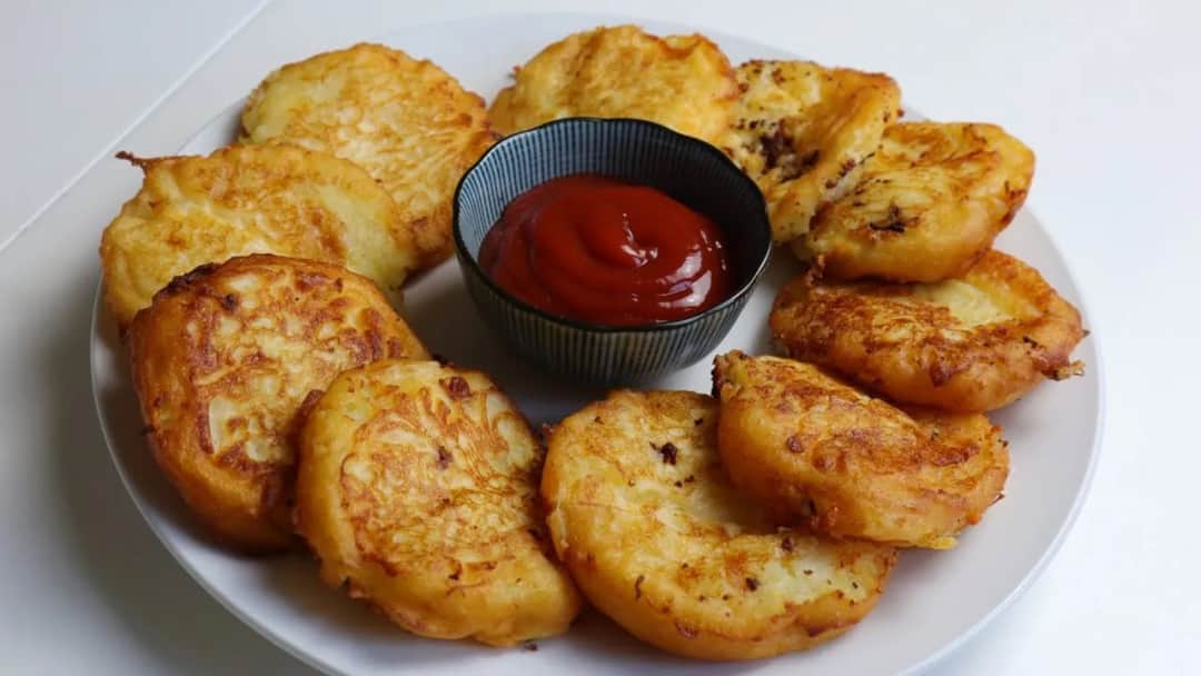 Szybkie i smaczne pomysły na obiad z ziemniaków, które zaskoczą