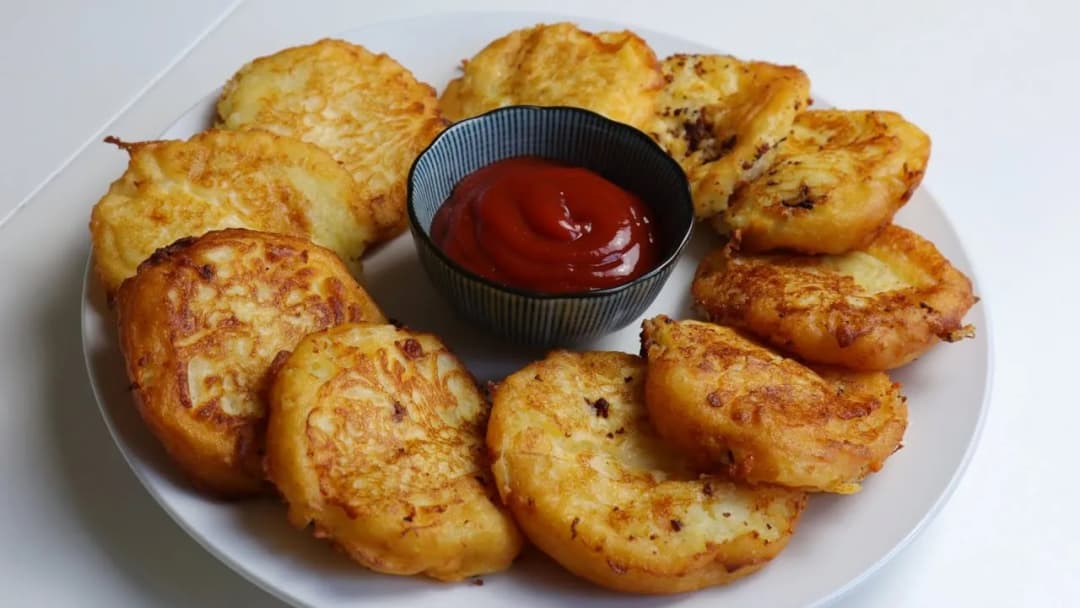 Szybkie i smaczne pomysły na obiad z ziemniaków, które zaskoczą