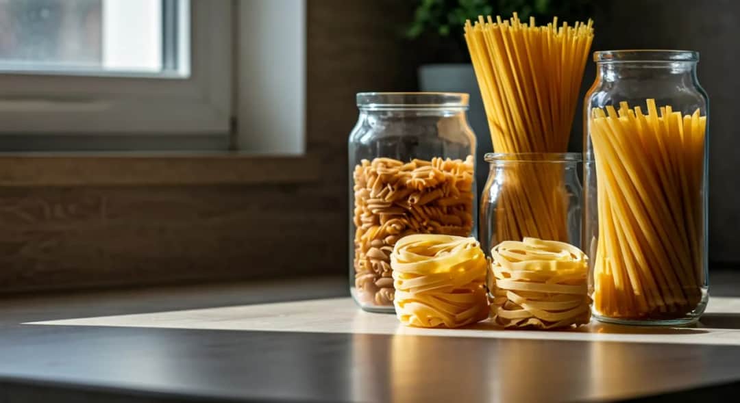 Ile makaronu do zupy? Odkryj idealne proporcje dla smaku