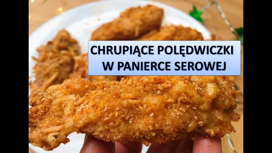 Co zrobić z polędwiczek drobiowych? 7 pysznych przepisów na obiad