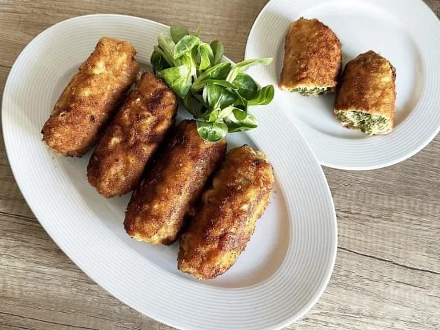 Paluszki rybne z czym na obiad – idealne dodatki, które zaskoczą