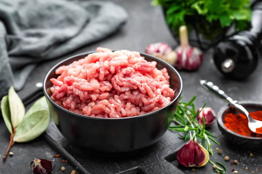 Co zrobić z mięsem mielonym na obiad? 10 szybkich i pysznych przepisów