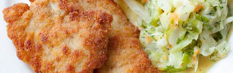 Pomysły na pyszne dania obiadowe z schabu, które zachwycą każdego