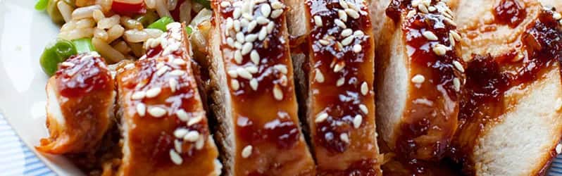 Szybkie i smaczne przepisy na obiad z kurczakiem, które pokochasz