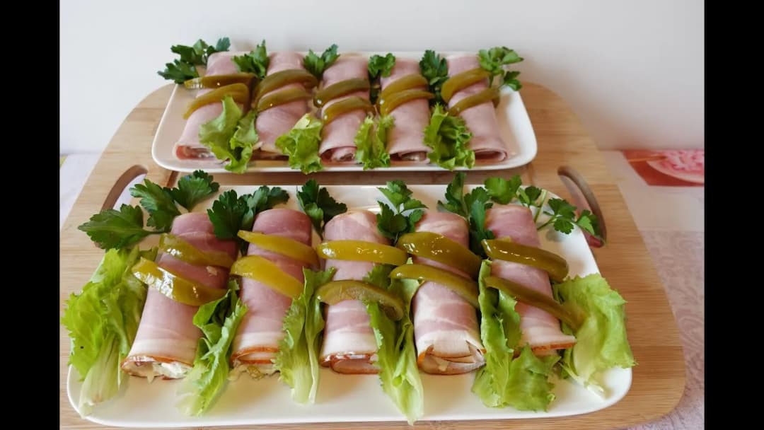 Pomysły na obiad z szynki wędzonej, które zaskoczą Twoich gości