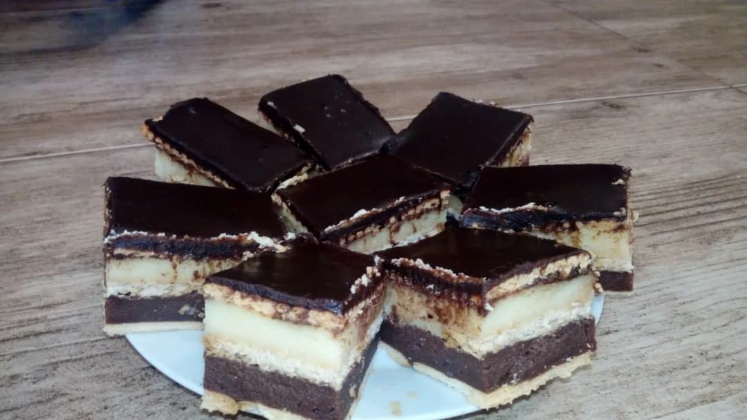 Prosty przepis na ciasto kaszowiec, które zachwyci Twoich bliskich