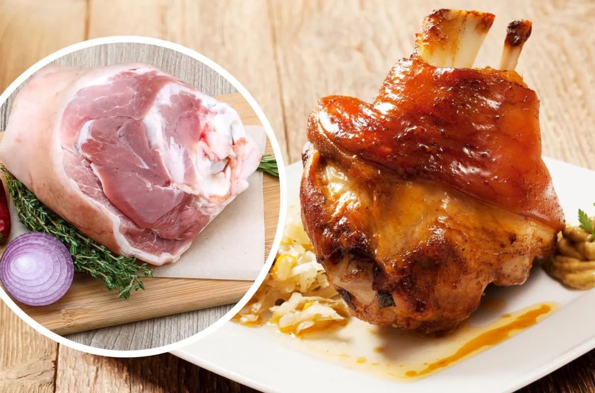 Jaką zupę na wywarze z golonki przygotować? Pyszne przepisy na każdą porę roku Jaką zupę na wywarze z golonki przygotować? Pyszne przepisy na każdą porę roku