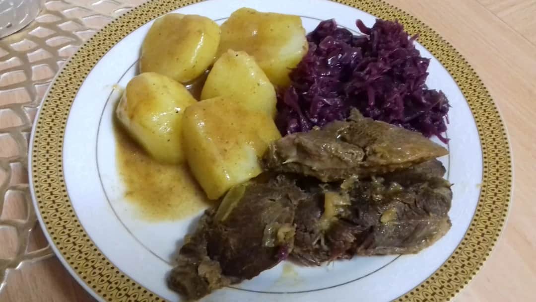 Szybka i pyszna wołowina z szybkowaru – uniknij twardego mięsa